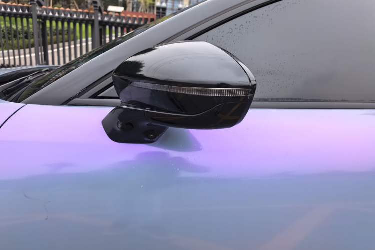 Used NETA GT 2023 560 Exterior 9