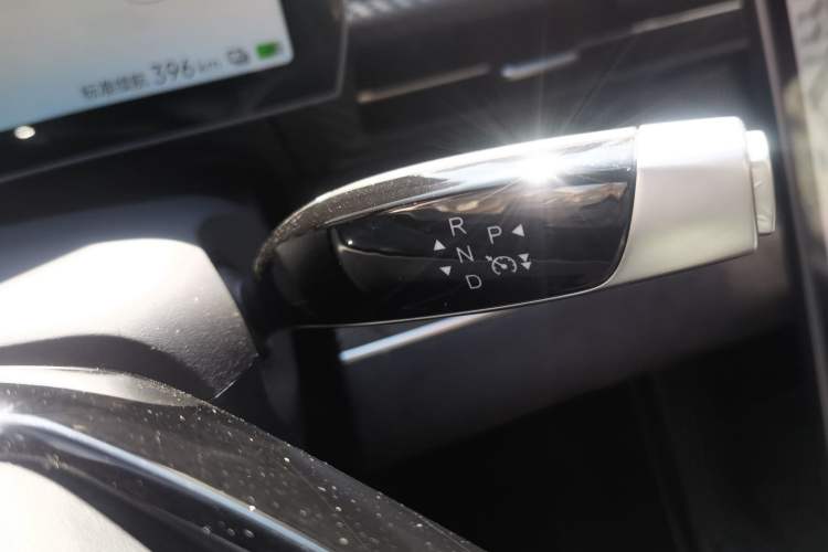 Used NETA GT 2023 560 Gear Lever