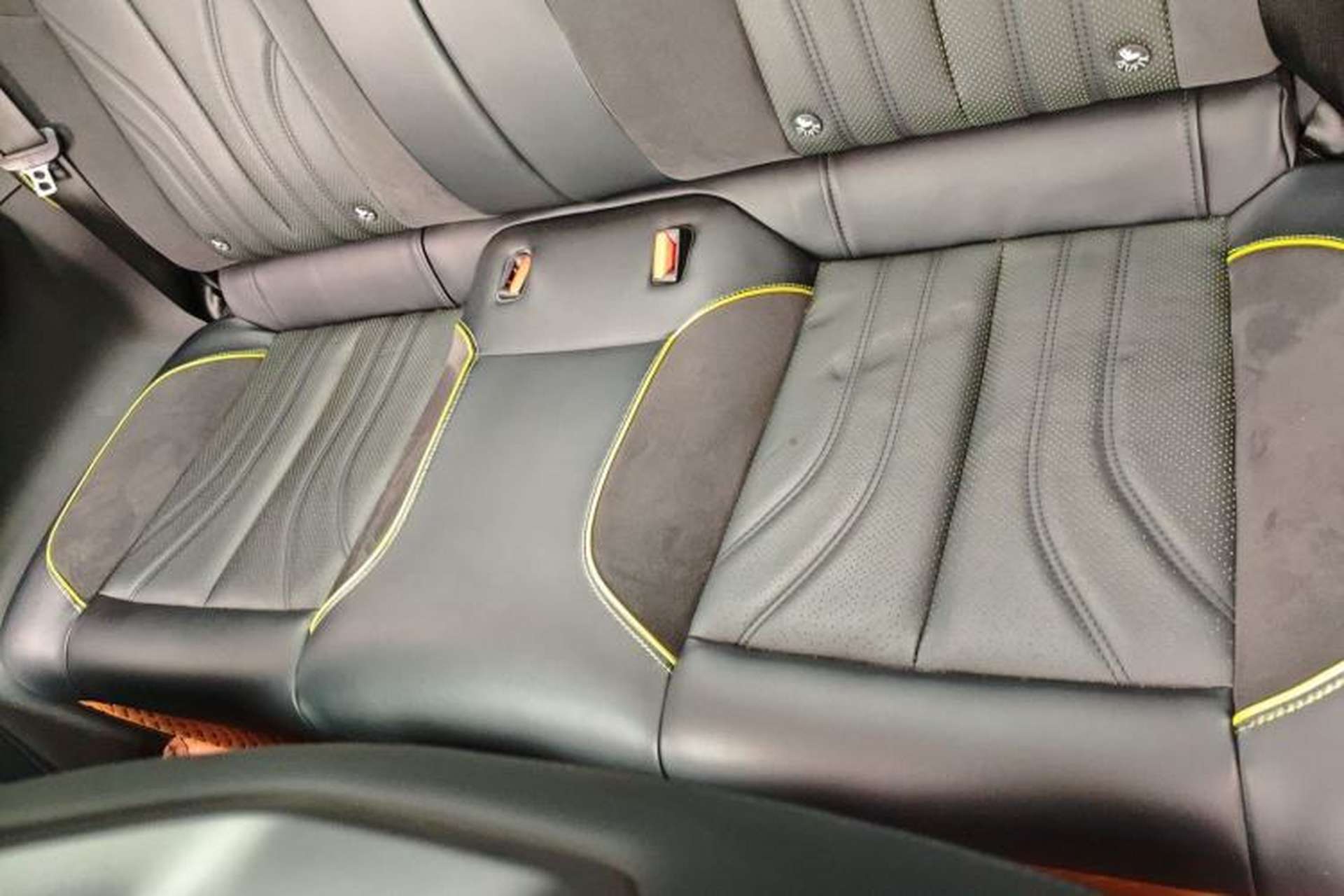 Used NETA GT 2023 560 Interior 4