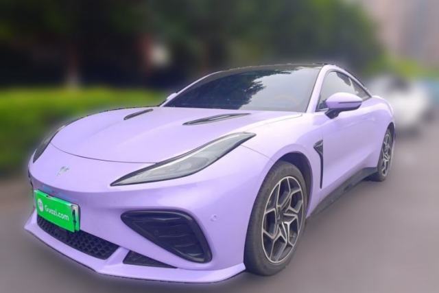 Used NETA GT 2023 660