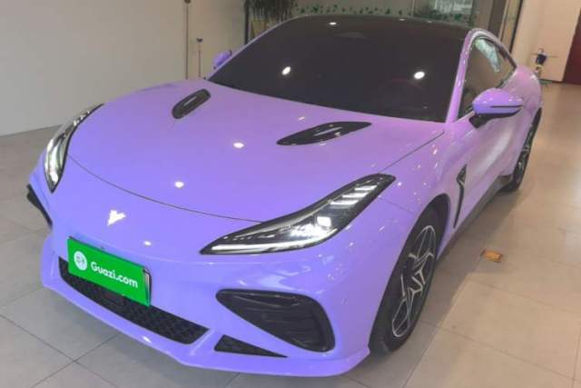 Used NETA GT 2023 660