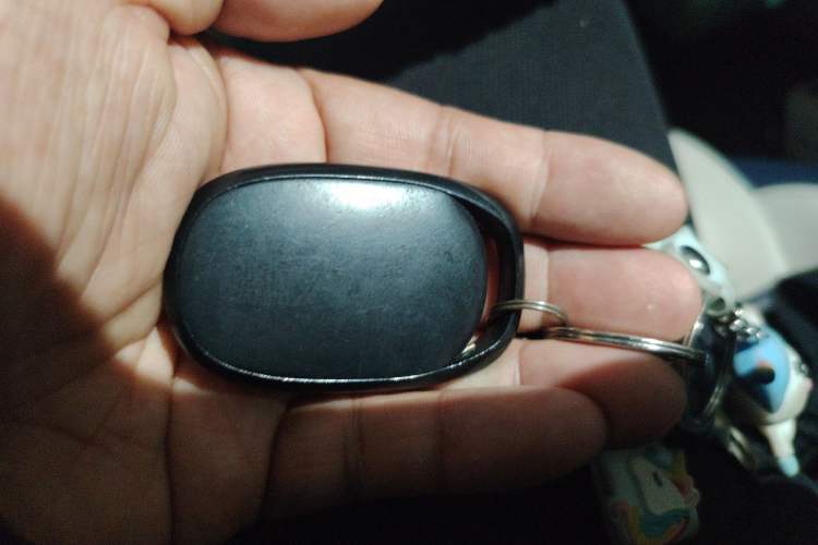 Used NETA GT 2023 660 Vehicle Key