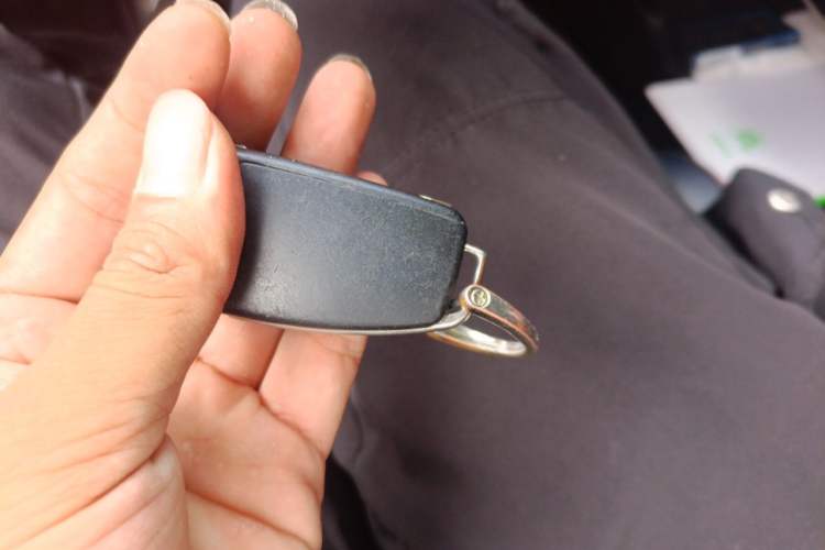 Used NETA GT 2023 660 Vehicle Key