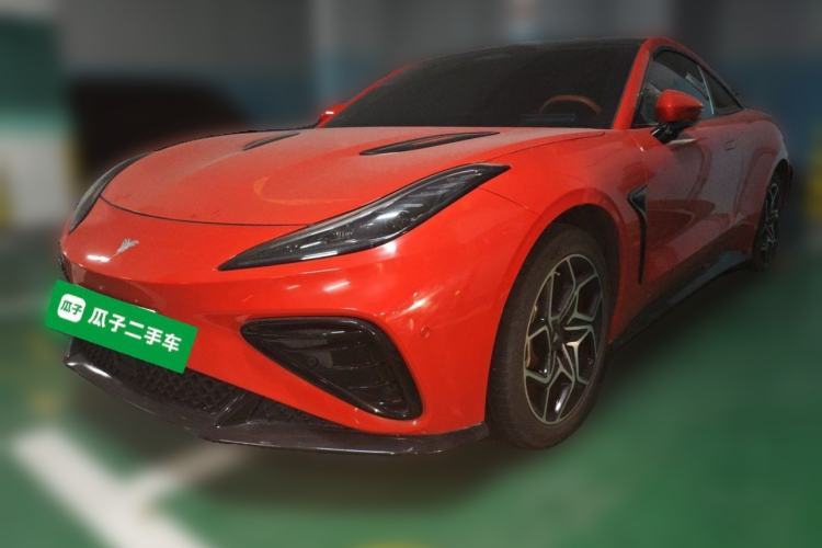 NETA GT 2023 560 usata Guazi used car, China used car export, Used car for sale, Used cars, Cheapest cars for sale