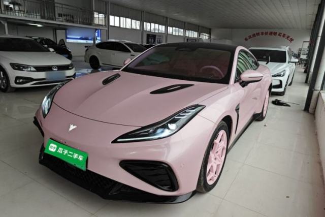 Used NETA GT 2023 560
