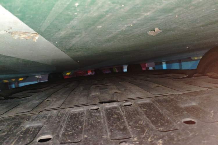 Used NETA GT 2023 560 Chassis Front