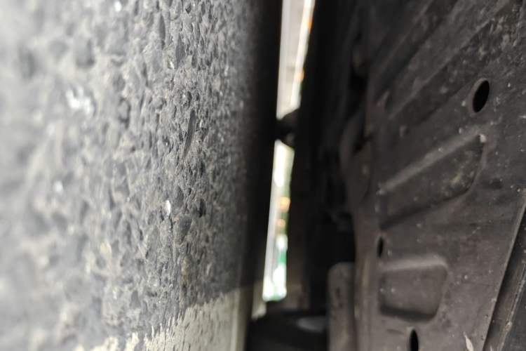 Used NETA GT 2023 560 Chassis Front Left