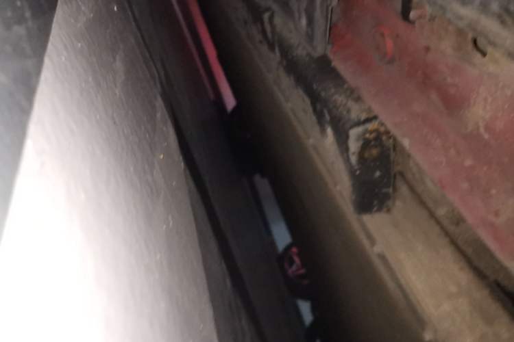 Used NETA GT 2023 660 Chassis Front Right