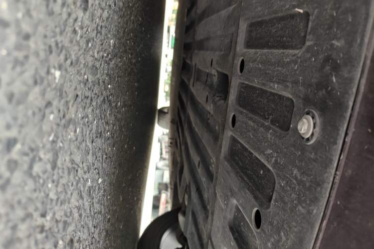 Used NETA GT 2023 560 Chassis Front