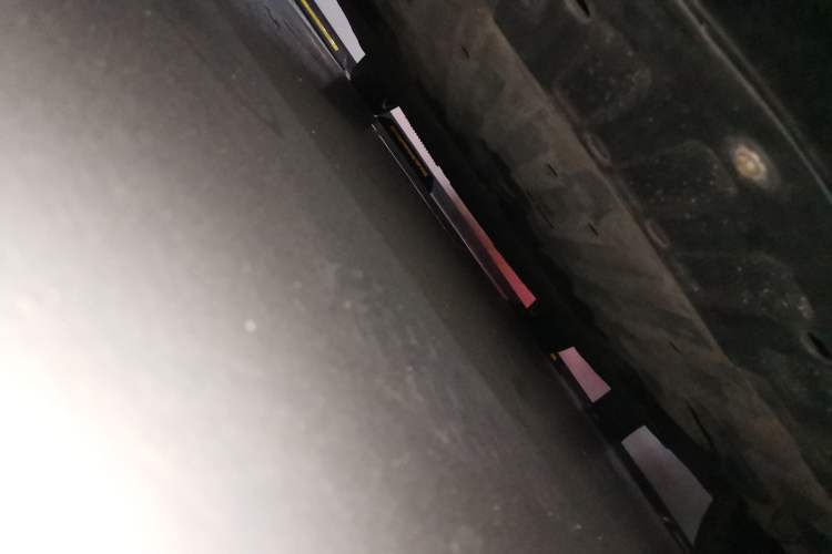 Used NETA GT 2023 660 Chassis Front