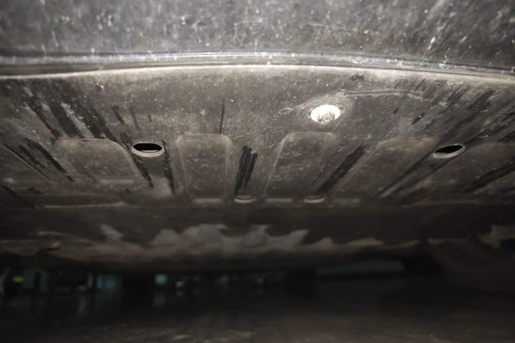 Used NETA GT 2023 560 Chassis Front