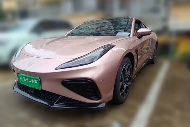 Used NETA GT 2023 660