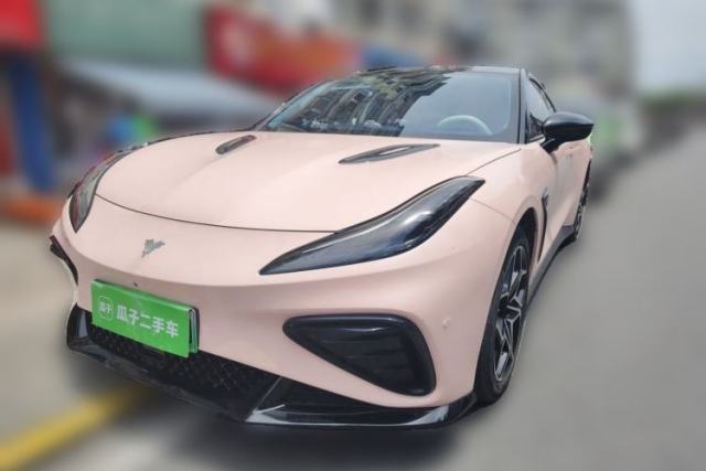 Used NETA GT 2023 560