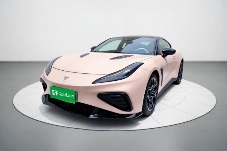 Used NETA GT 2023 560 Guazi used car, China used car export, Used car for sale, Used  cars, Cheapest cars for sale