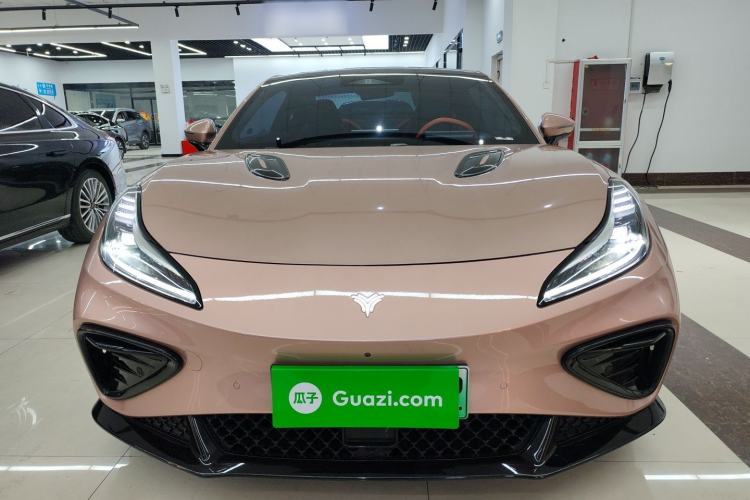 Used NETA GT 2023 560 Exterior 1