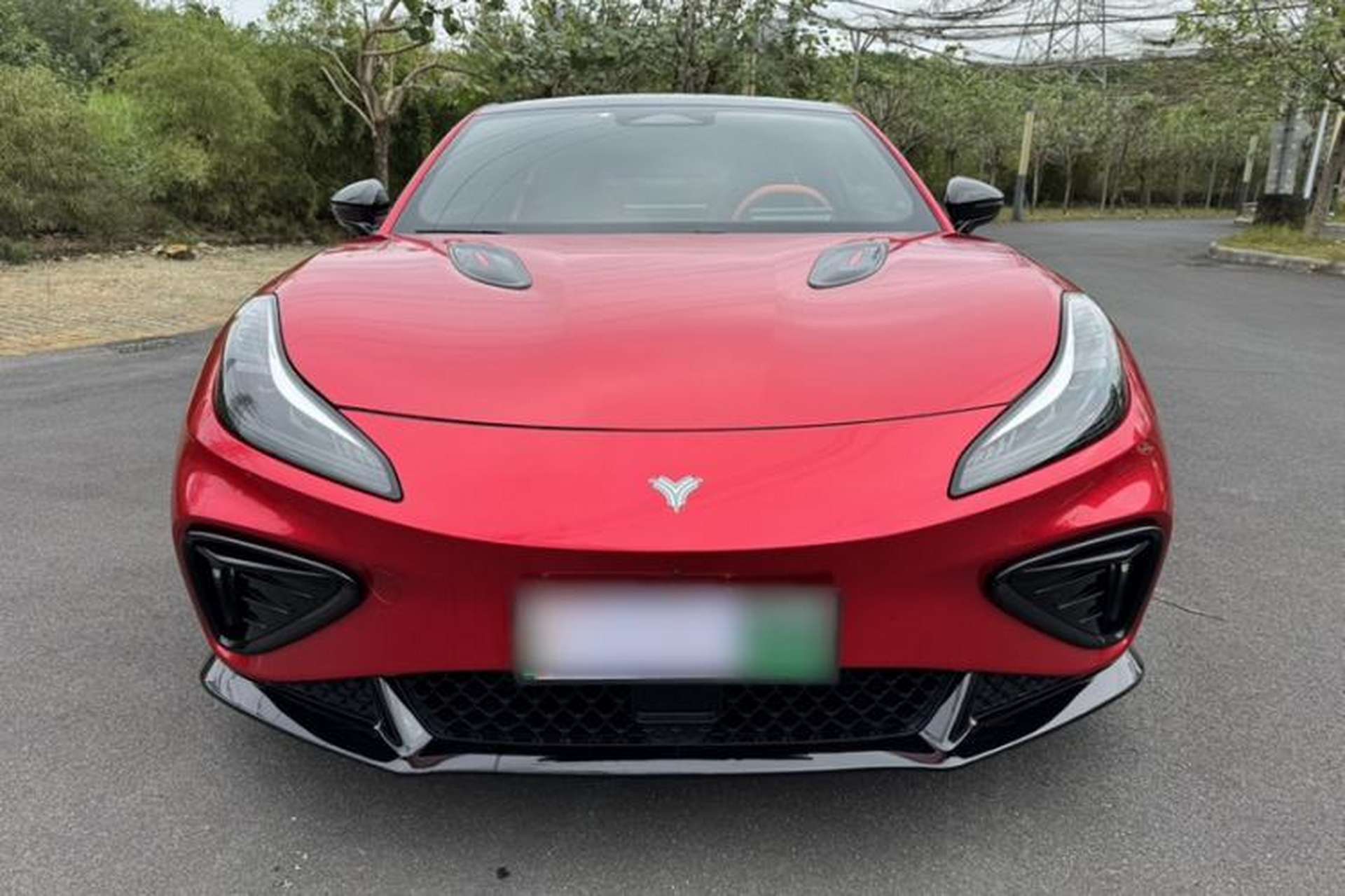 Used NETA GT 2023 560 Exterior 11