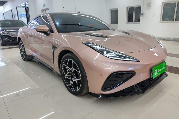 Used NETA GT 2023 560 Exterior 2
