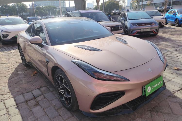 Used NETA GT 2023 560 Exterior 2