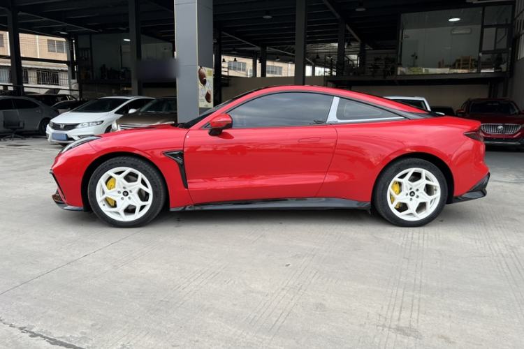 Used NETA GT 2023 560 Exterior 2