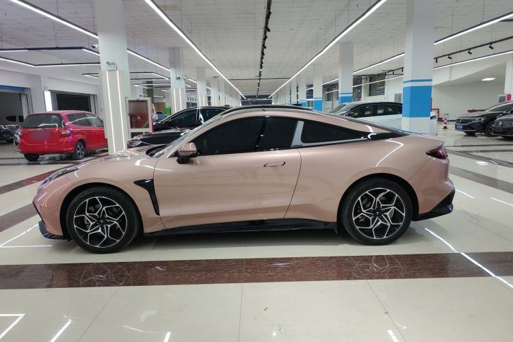 Used NETA GT 2023 560 Exterior 3