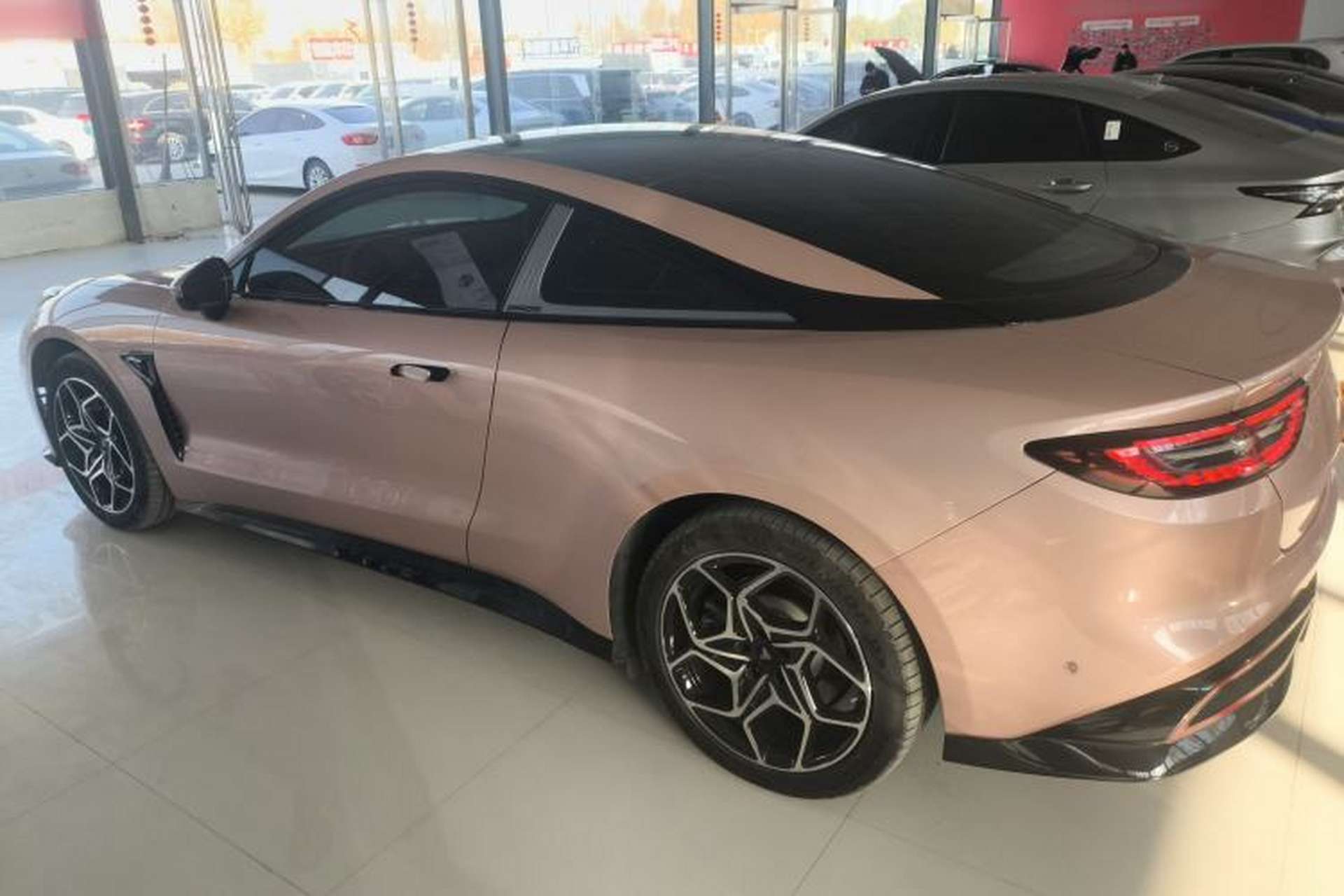 Used NETA GT 2023 660 Exterior 3