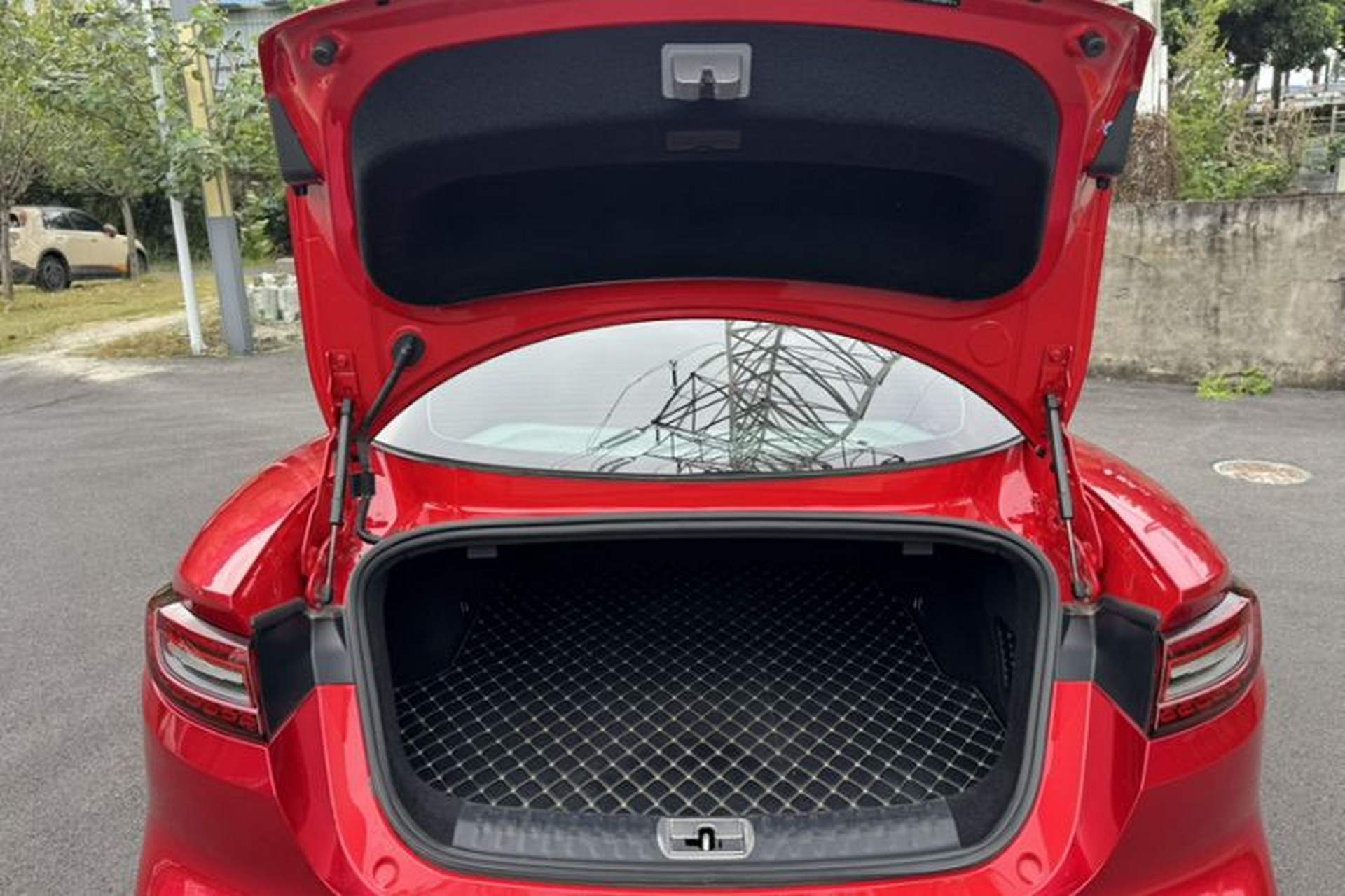 Used NETA GT 2023 560 Exterior 3