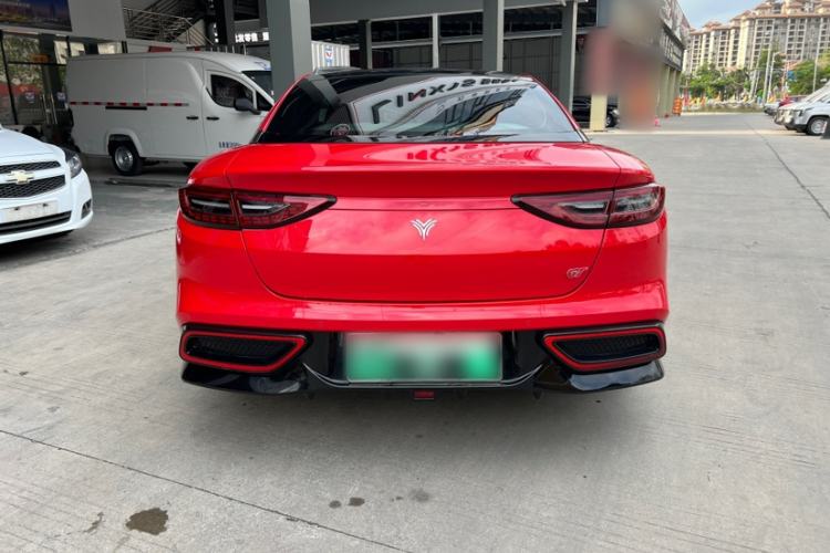 Used NETA GT 2023 560 Exterior 3