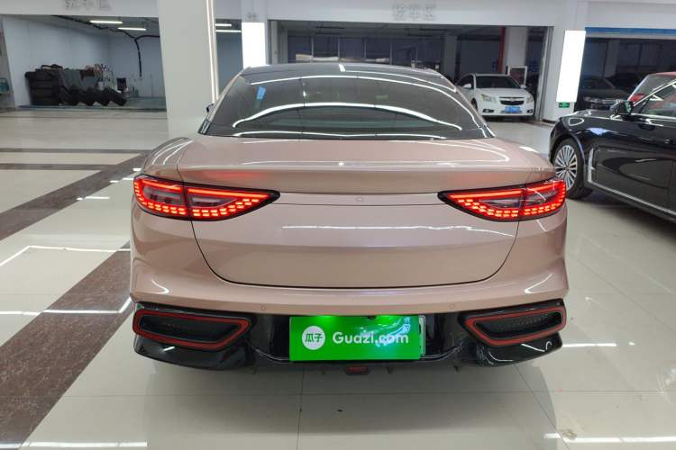 Used NETA GT 2023 560 Exterior 4