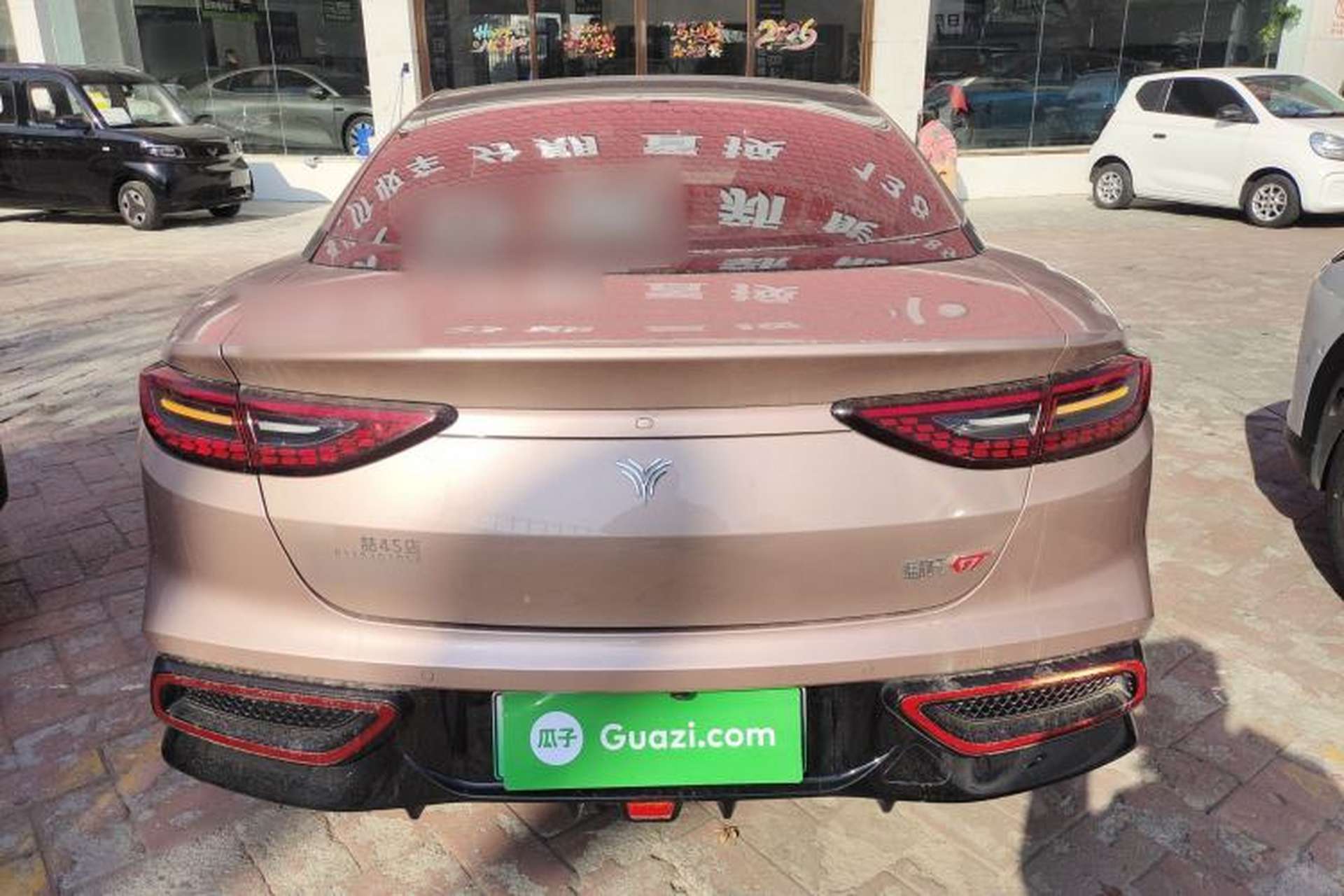 Used NETA GT 2023 560 Exterior 4