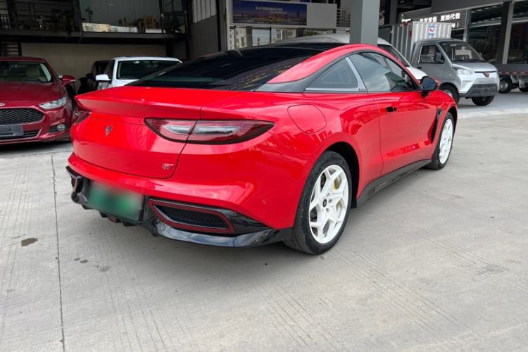 Used NETA GT 2023 560 Exterior 4