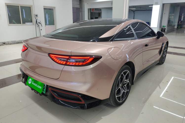 Used NETA GT 2023 560 Exterior 5