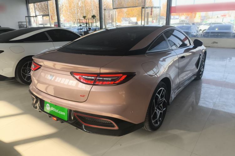 Used NETA GT 2023 660 Exterior 5