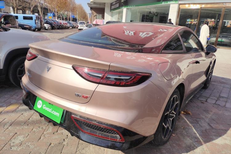 Used NETA GT 2023 560 Exterior 5