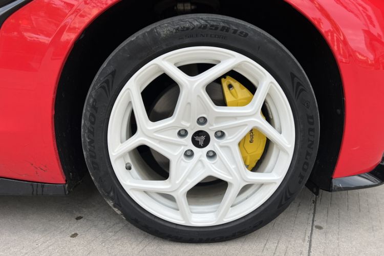 Used NETA GT 2023 560 Exterior 5