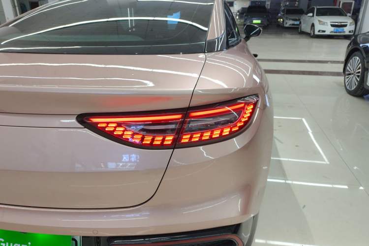 Used NETA GT 2023 560 Exterior 6