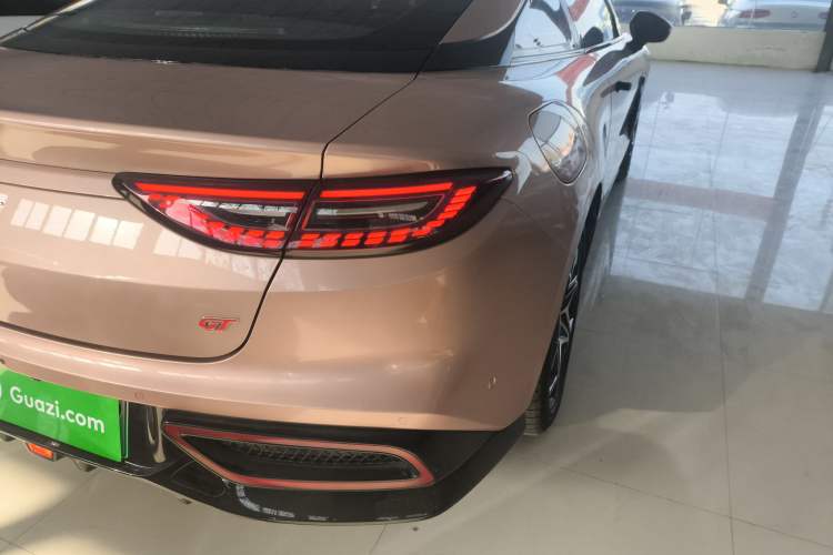 Used NETA GT 2023 660 Exterior 6