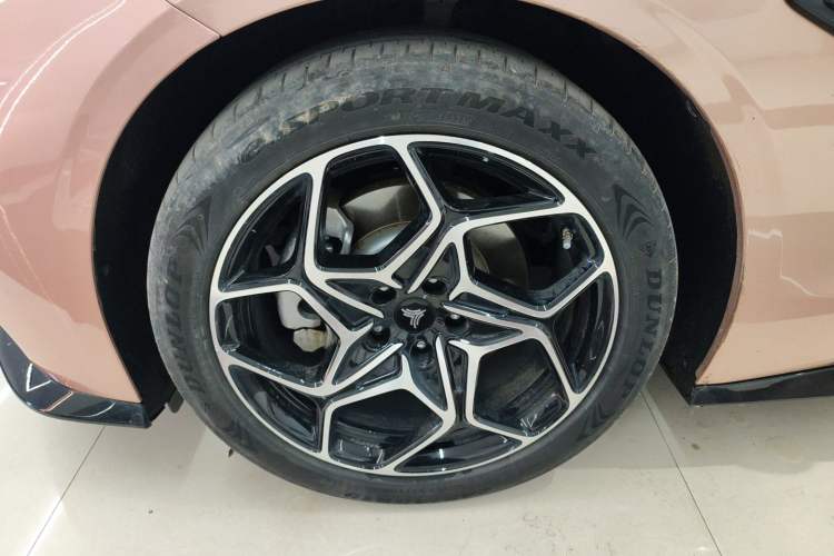 Used NETA GT 2023 560 Exterior 7