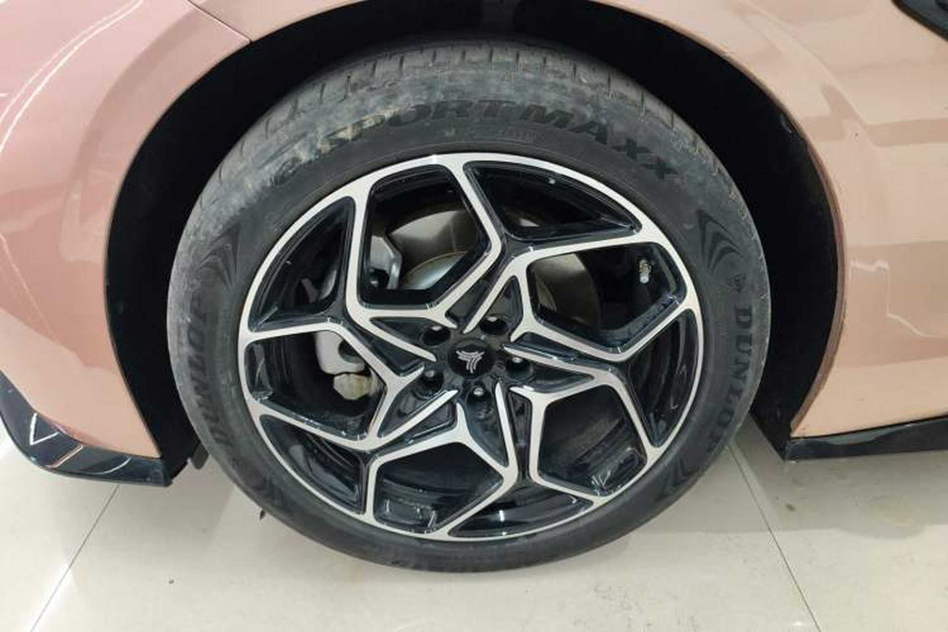 Used NETA GT 2023 560 Exterior 7