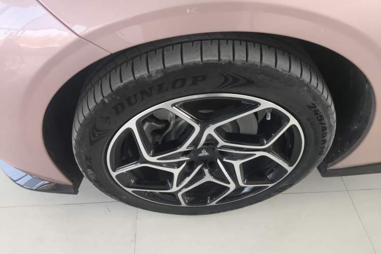 Used NETA GT 2023 660 Exterior 7
