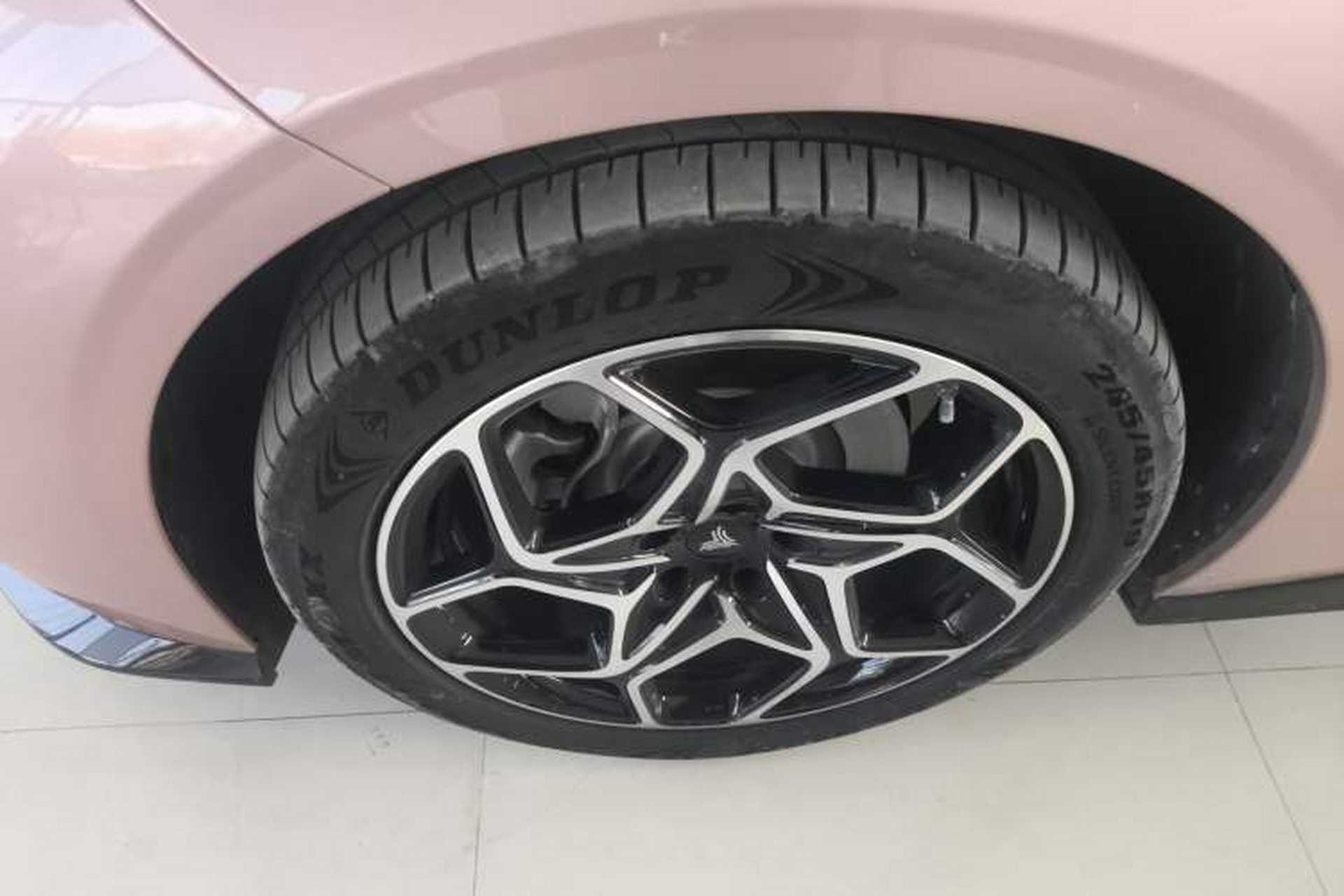 Used NETA GT 2023 660 Exterior 7