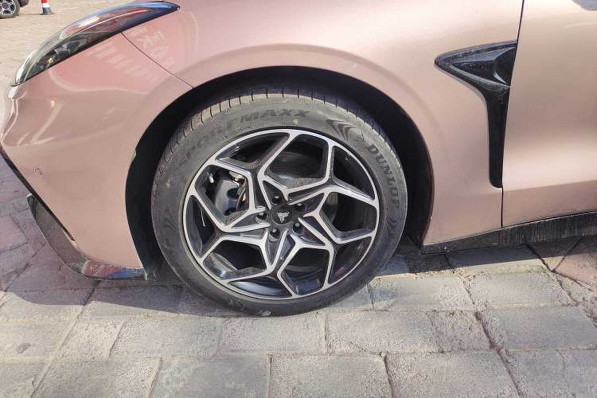 Used NETA GT 2023 560 Exterior 7