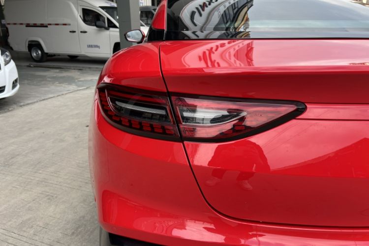 Used NETA GT 2023 560 Exterior 7