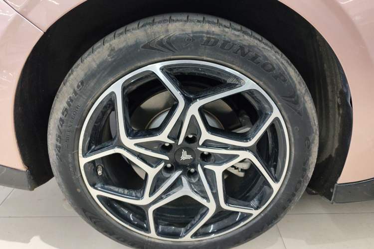 Used NETA GT 2023 560 Exterior 8
