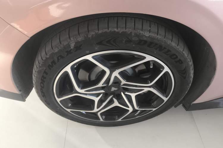 Used NETA GT 2023 660 Exterior 8