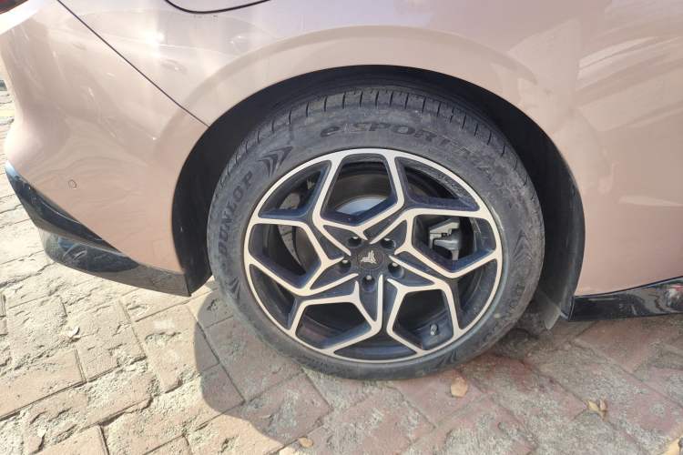 Used NETA GT 2023 560 Exterior 8