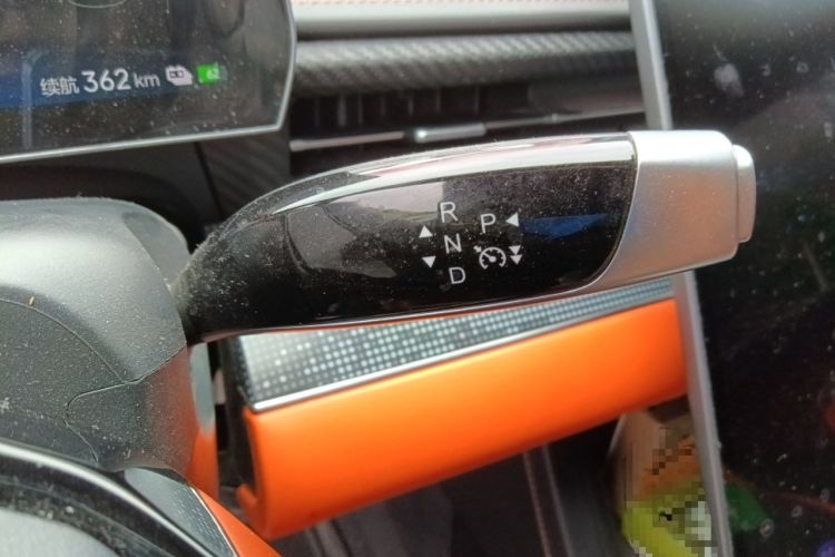 Used NETA GT 2023 560 Gear Lever