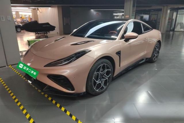 Used NETA GT 2023 660