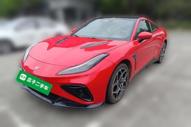 Used NETA GT 2023 560 Guazi used car, China used car export, Used car for sale, Used  cars, Cheapest cars for sale