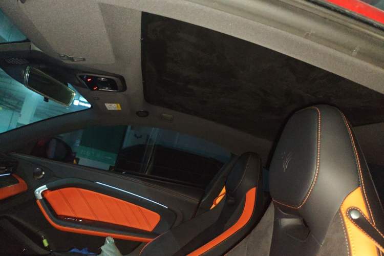 Used NETA GT 2023 560 Headliner
