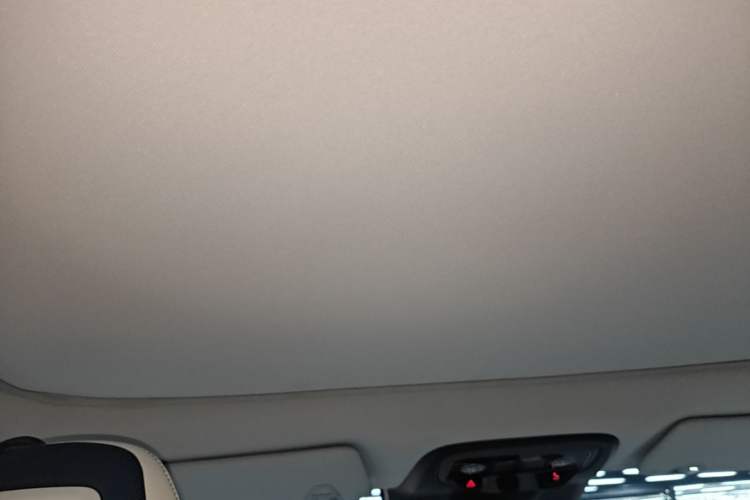 Used NETA GT 2023 580 AWD Headliner